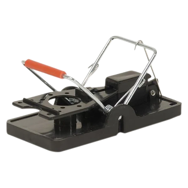 Mouse Traps Logo