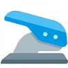 Hole Punches Logo