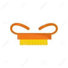 Nail Brushes Logo