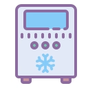Ice Maker Logo