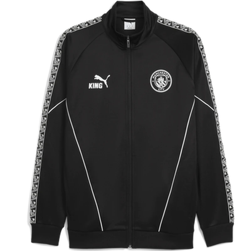 Men Jackets Logo