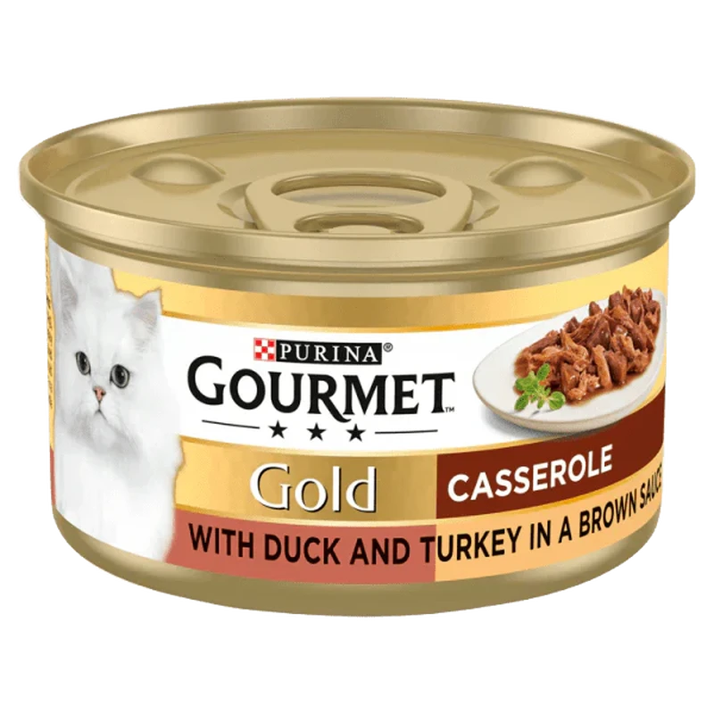 Pet Food Logo