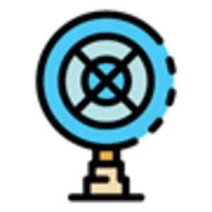 Fan Covers Logo