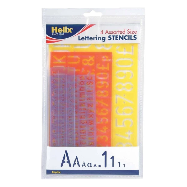 Stencil Kits Logo