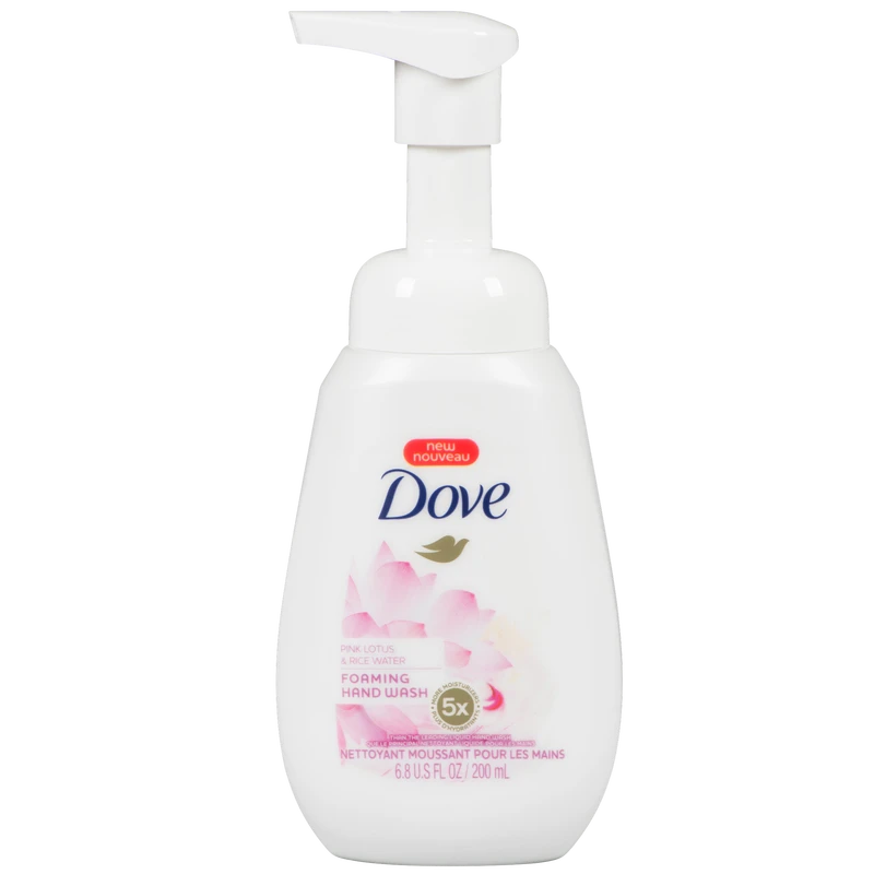 Hand Wash Logo