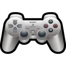 PlayStation 3 Games Logo