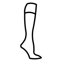 Sports Socks Logo