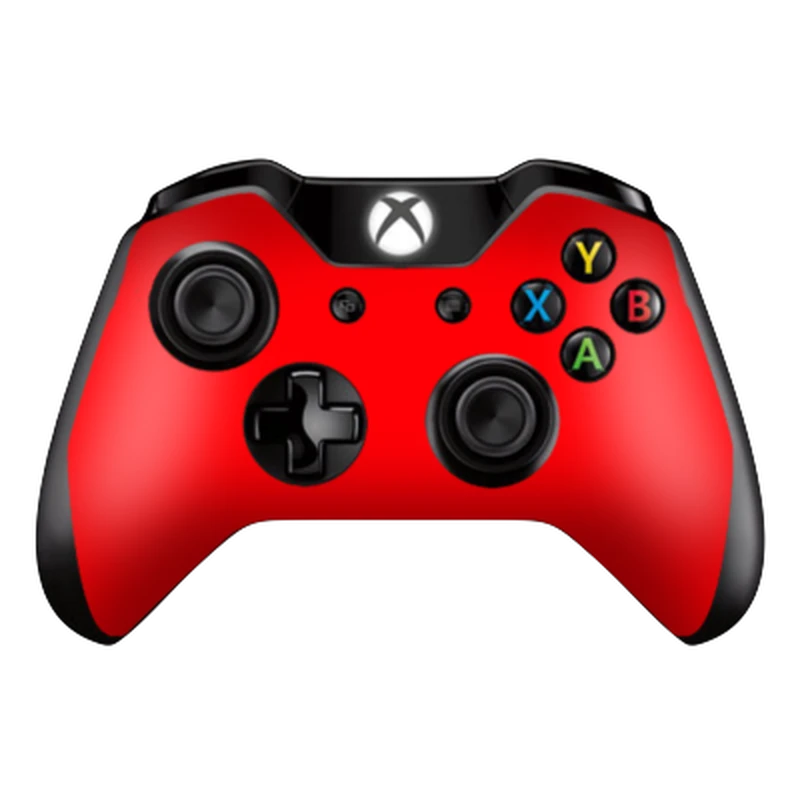 Game Controller Skins Logo