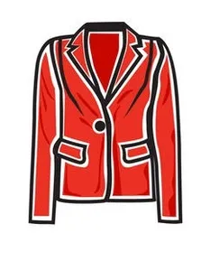 Image of Unisex Coats