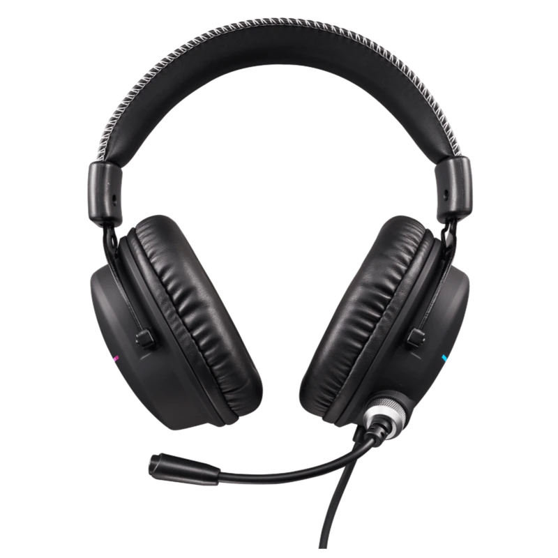 Gaming Headset Logo