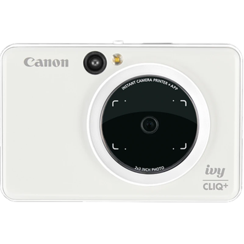 Instant Cameras Logo