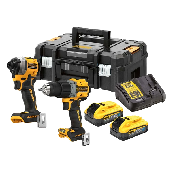 Power Tools Logo