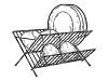 Dish Drainers Logo