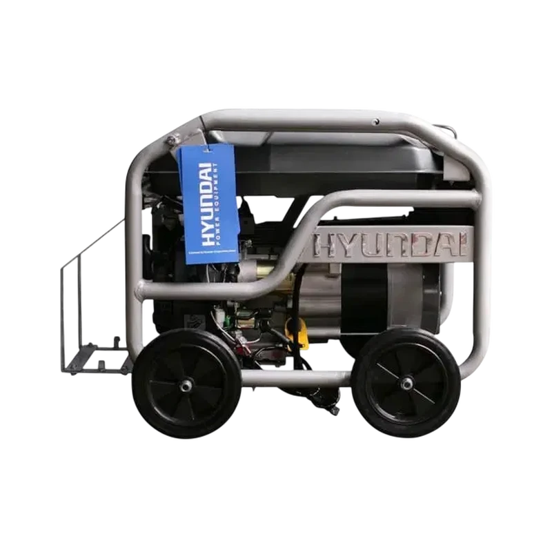 Generators Logo