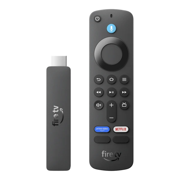 TV Sticks Logo