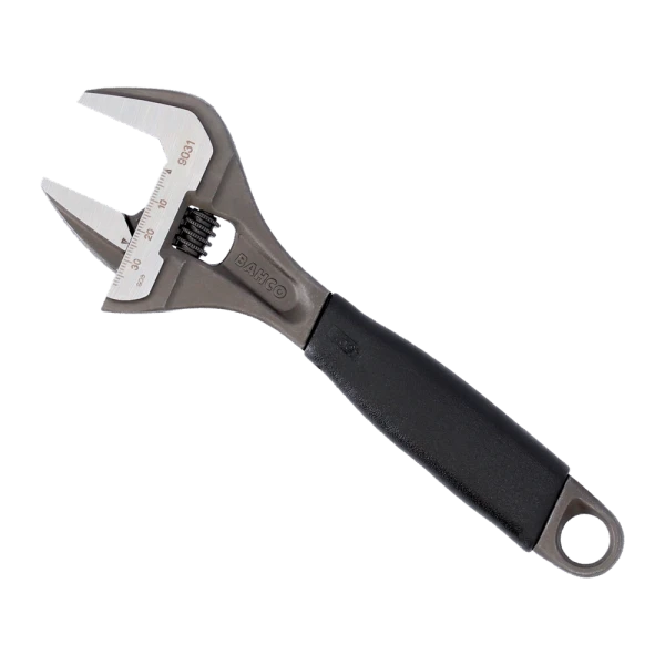 Wrenches Logo