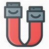 SATA Cables Logo
