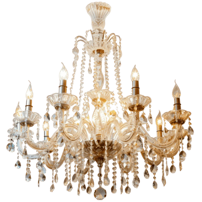 Chandeliers Logo