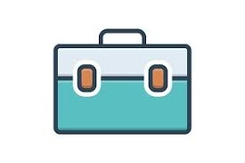 Vanity Cases Logo