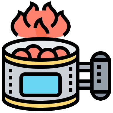 Chimneys Logo