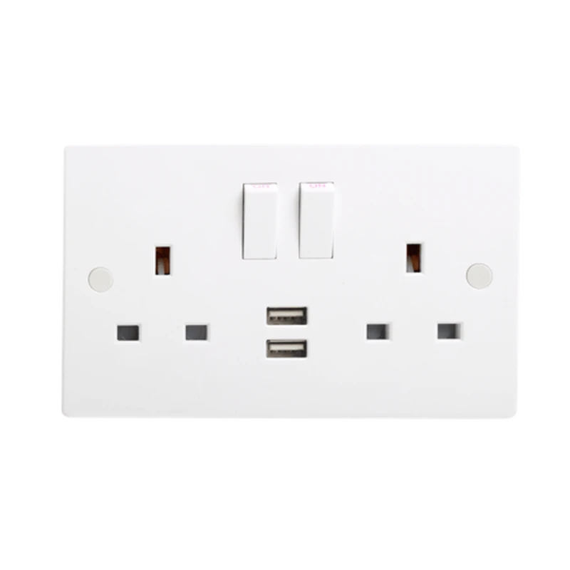 Outlet Boxes Logo