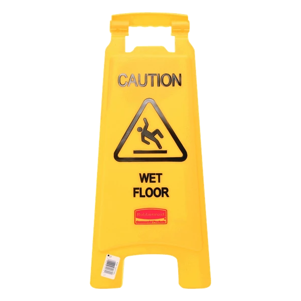 Safety Signs Logo