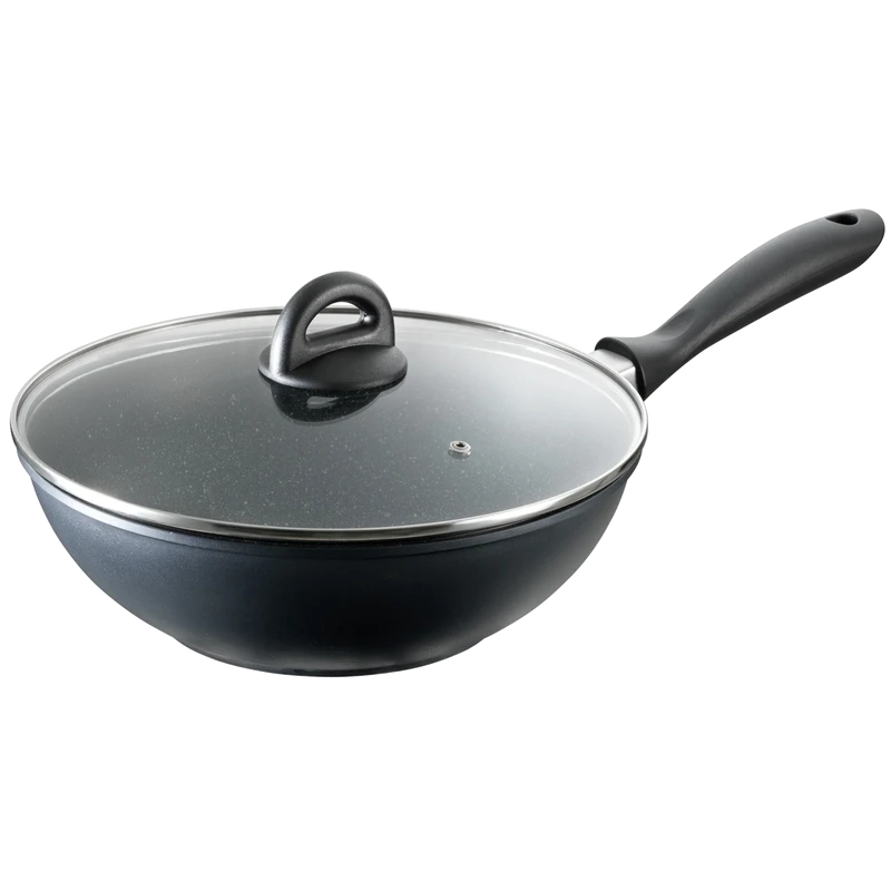 Cooking Pans Logo