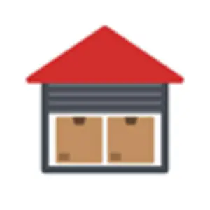 Storage Unit Logo