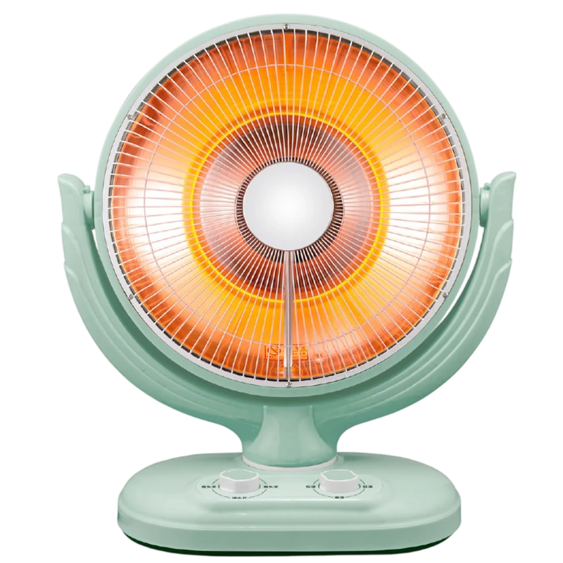 Electric Heaters Logo