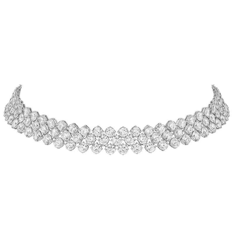Chokers Logo