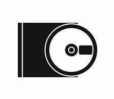 Blu Ray Drives Logo