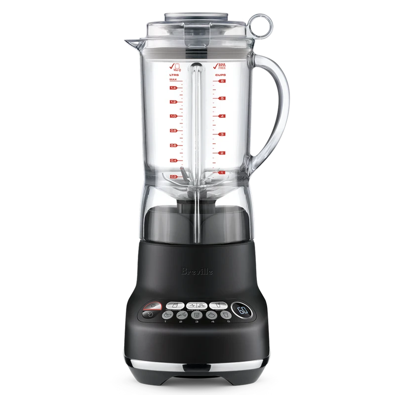 Blenders Logo