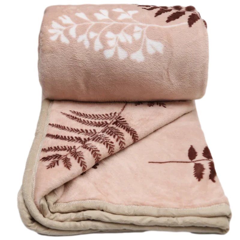 Fleece Blankets Logo