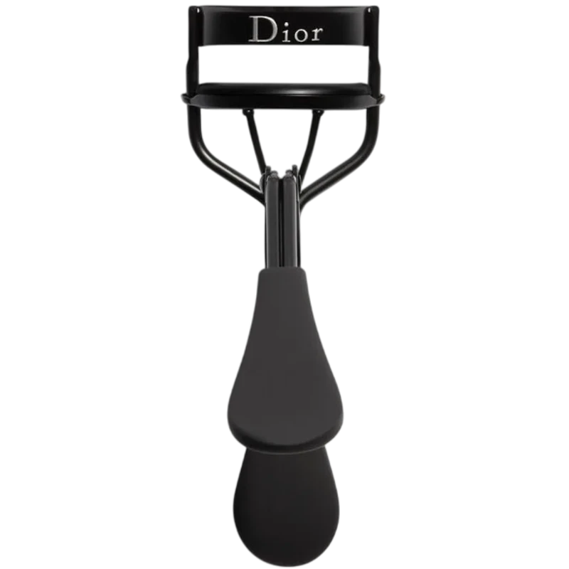 Eyelash Curlers Logo
