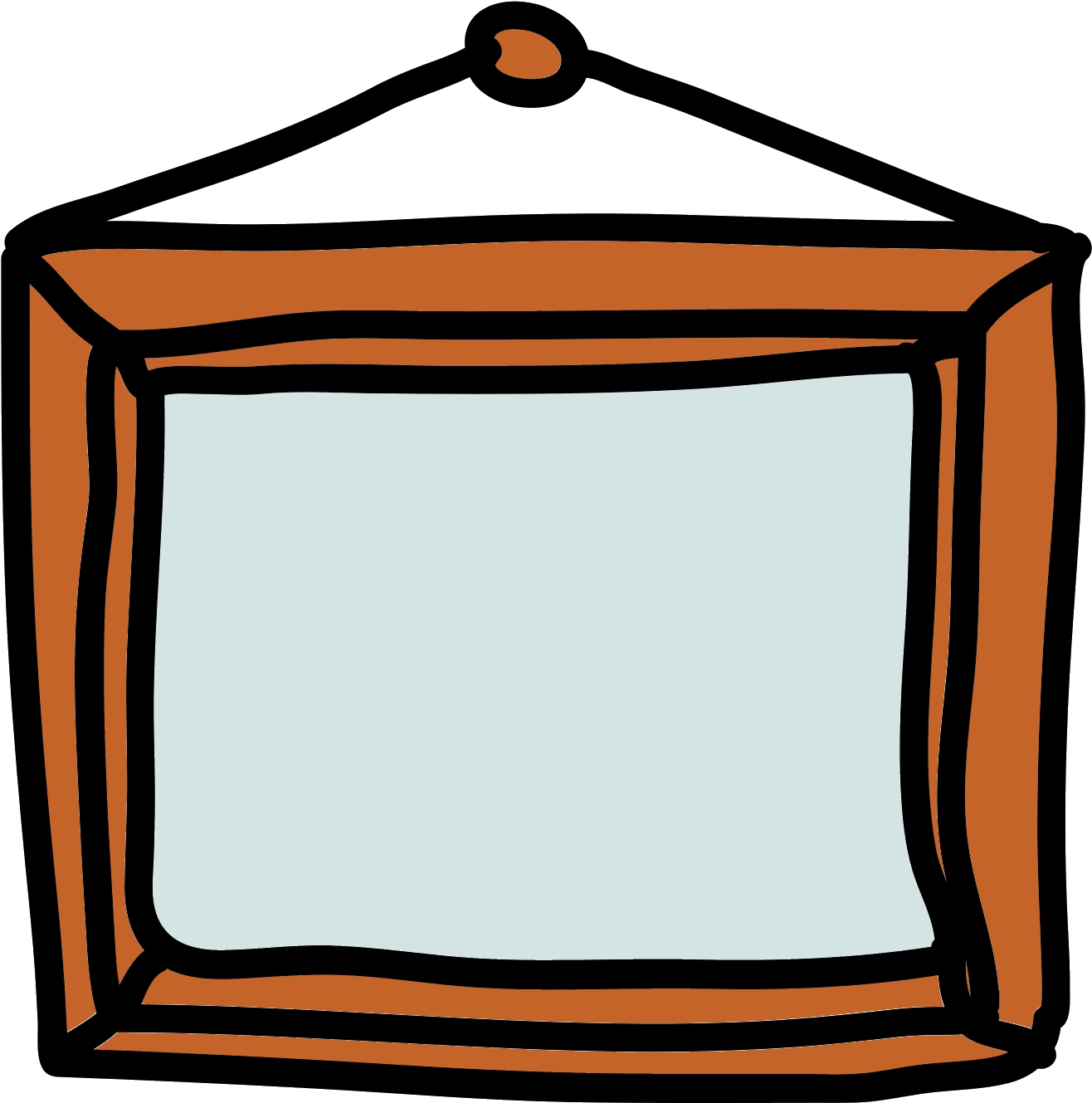 Photo Frame Logo