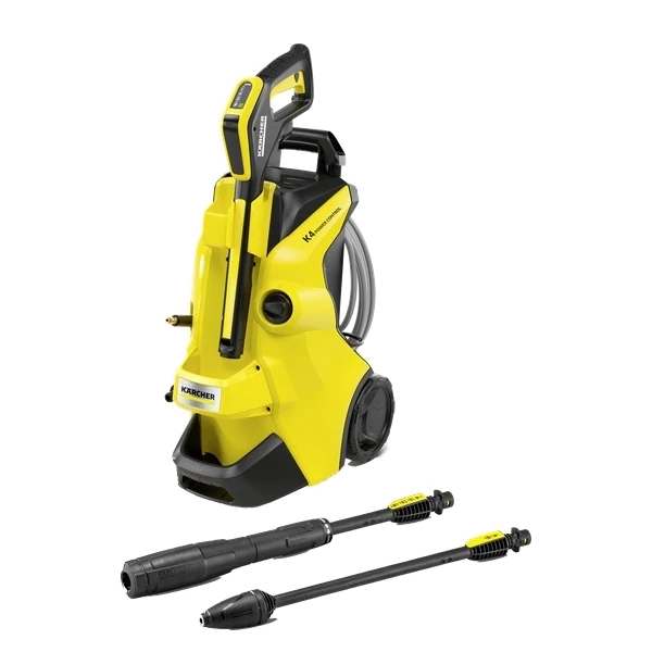 Pressure Washers Logo