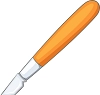 Wood Chisels Logo