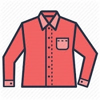 Men Shirts Logo
