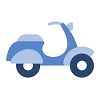 Scooters Logo