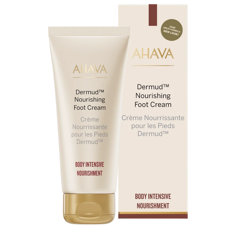 Foot Care Logo