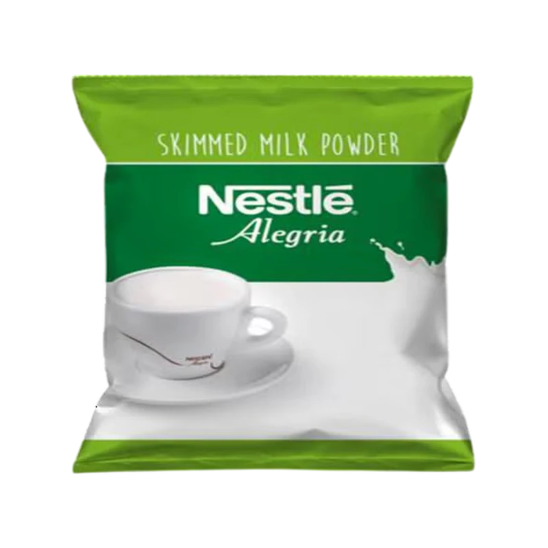 Milk Powder Logo