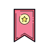 Bookmarks Logo