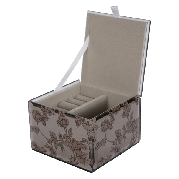 Image of Mirror Box