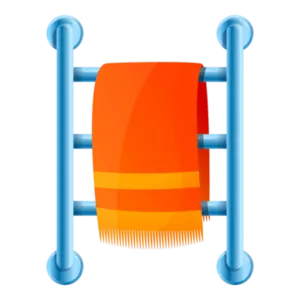 Towel Heaters Logo