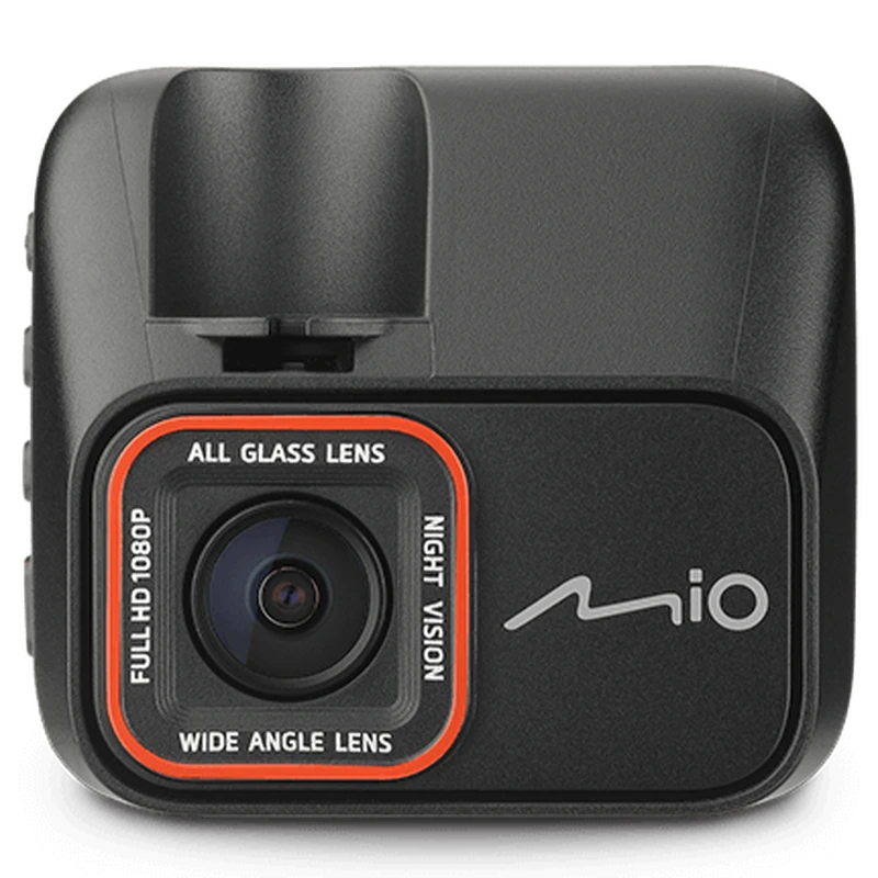 CCTV Dash Cam Logo