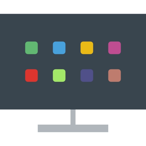 Icon of Televisions