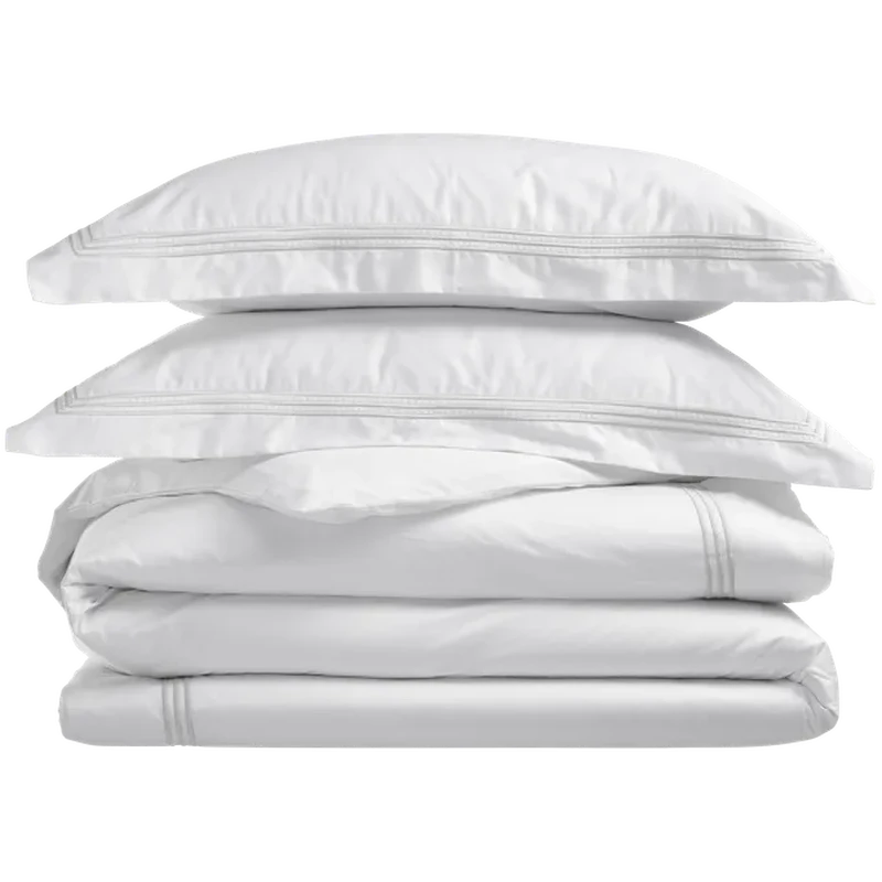 Duvets Logo