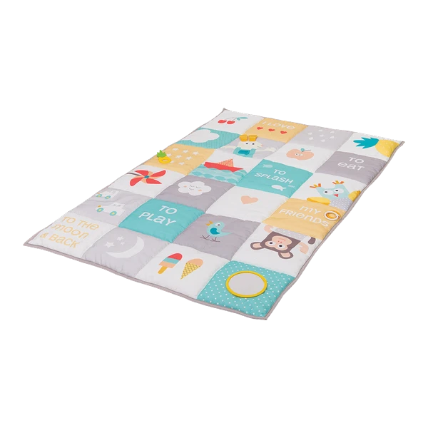 Play Mats Logo