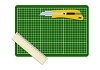Cutting Mats Logo