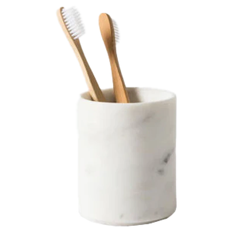 Toothbrush Holder Logo